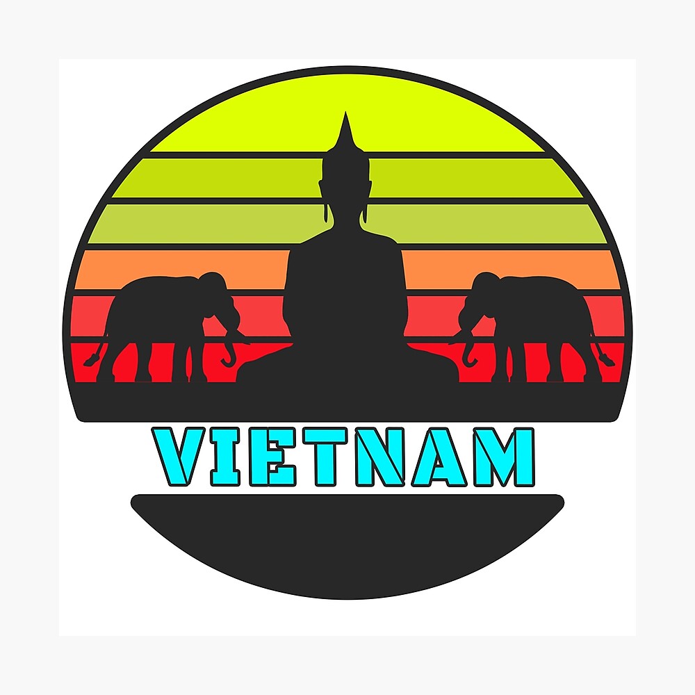 Detail Vietnam Elefanten Nomer 22