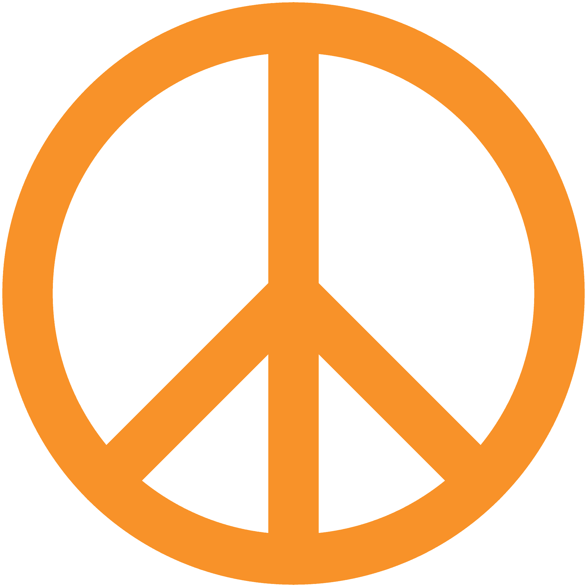 Detail Whatsapp Peace Symbol Nomer 2