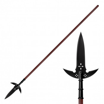 Detail Yari Waffe Nomer 14