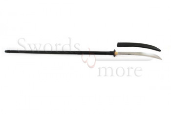 Detail Yari Waffe Nomer 19