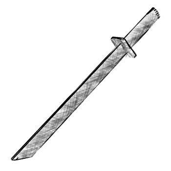 Detail Yari Waffe Nomer 6