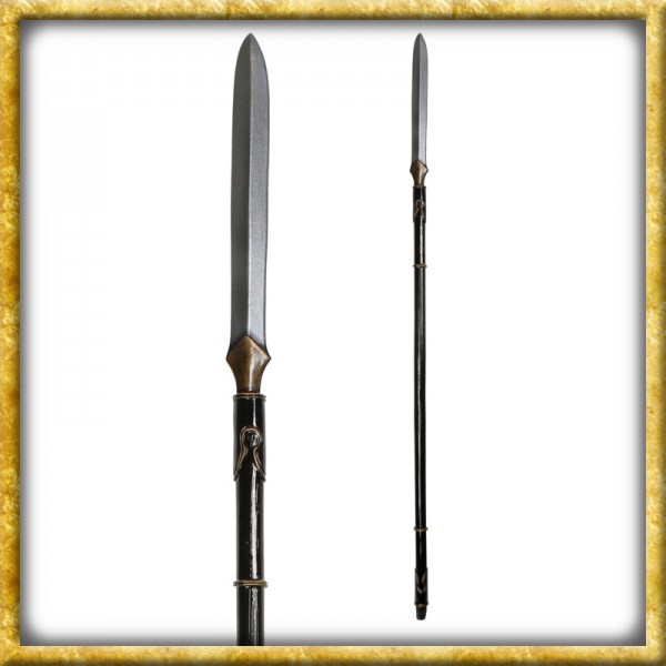 Detail Yari Waffe Nomer 8