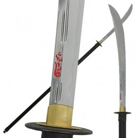 Detail Yari Waffe Nomer 9