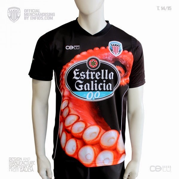 Detail Zamora Cf Trikot Nomer 7