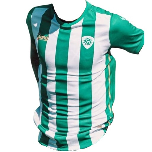 Detail Zamora Cf Trikot Nomer 19