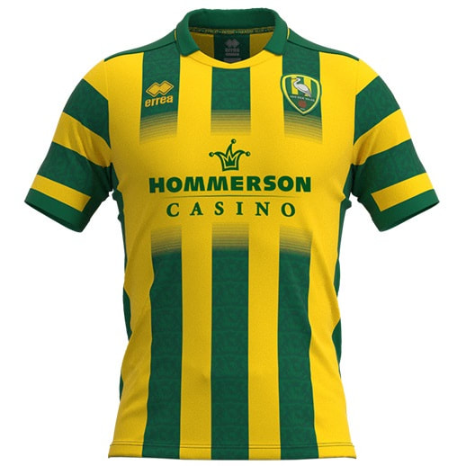 Detail Zamora Cf Trikot Nomer 22