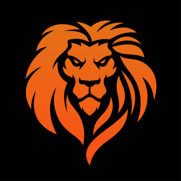 Lions Vector - KibrisPDR