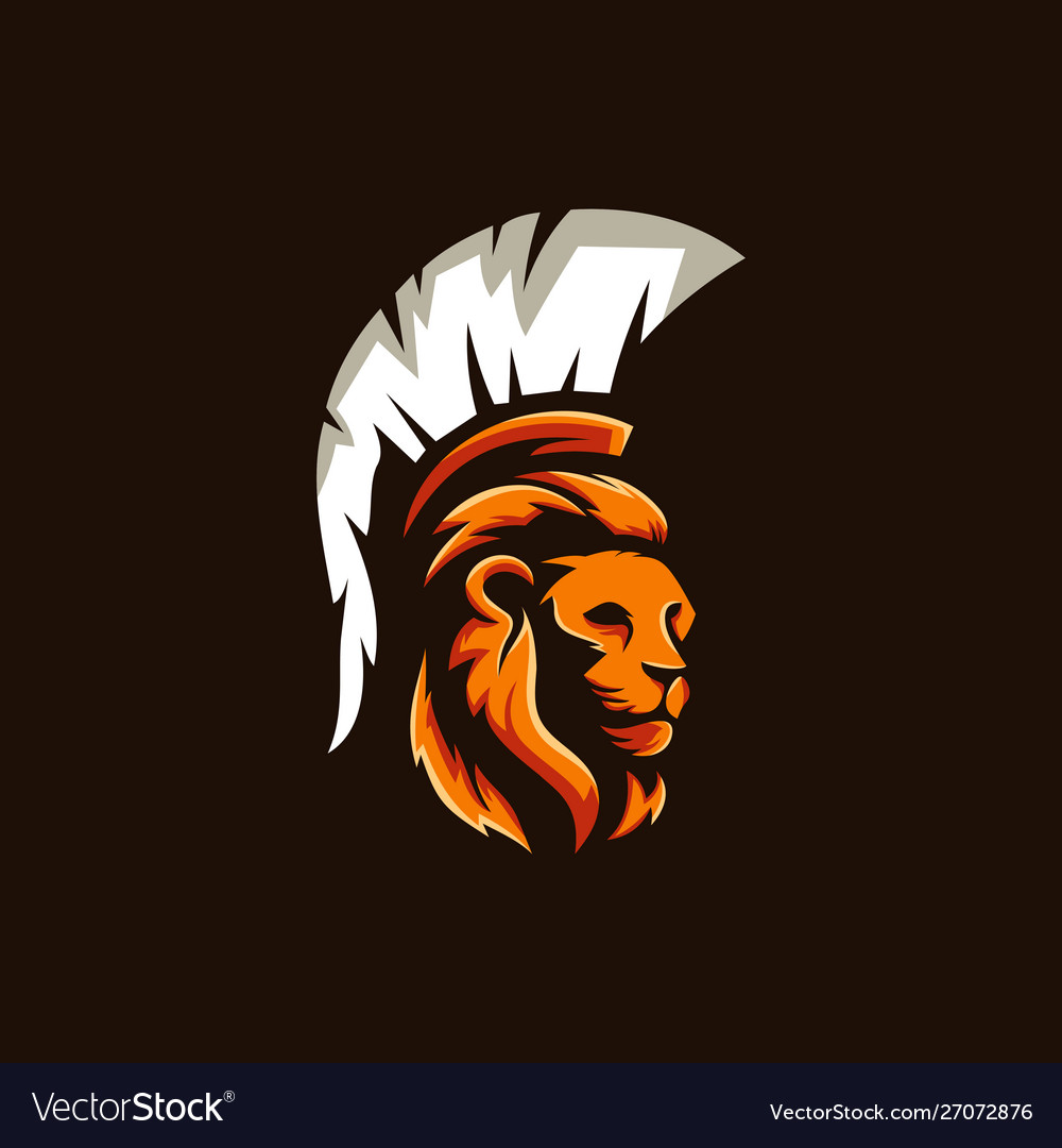Detail Lions Vector Nomer 37