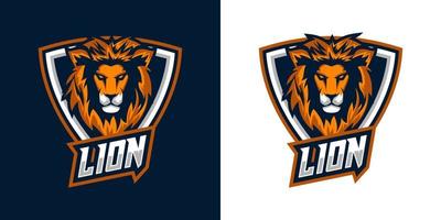 Detail Lions Vector Nomer 40