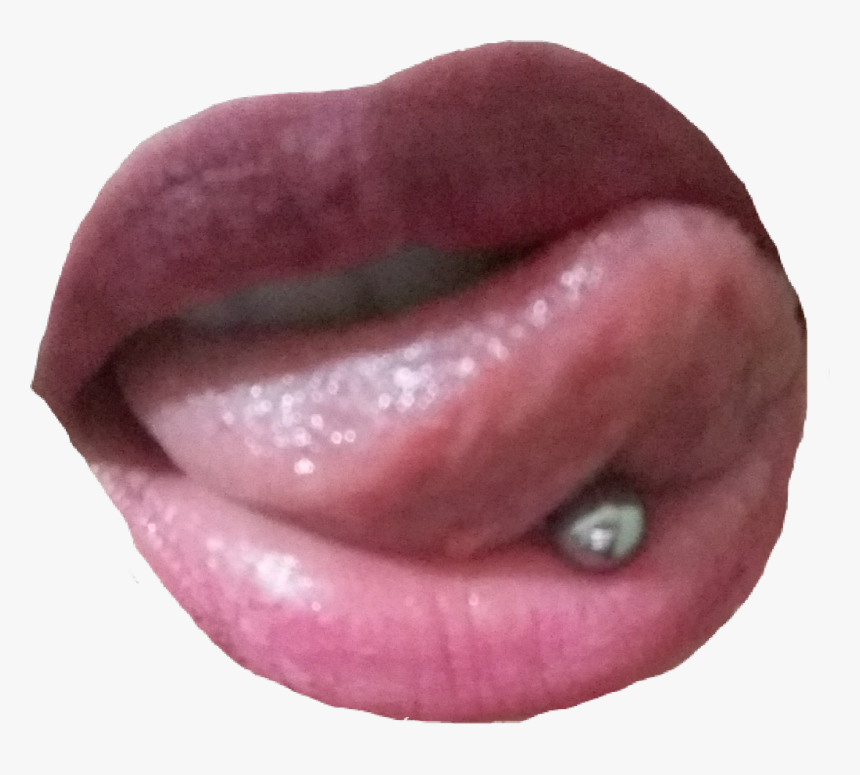 Detail Lip Piercing Png Nomer 36