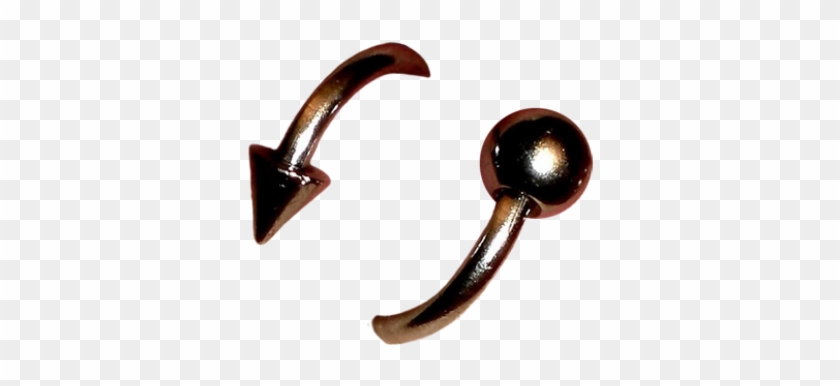 Detail Lip Ring Transparent Nomer 7