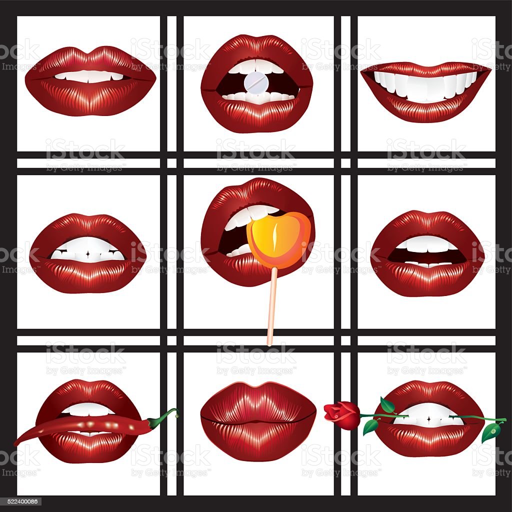 Detail Lips Download Nomer 34