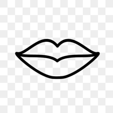 Lips Icon Png - KibrisPDR