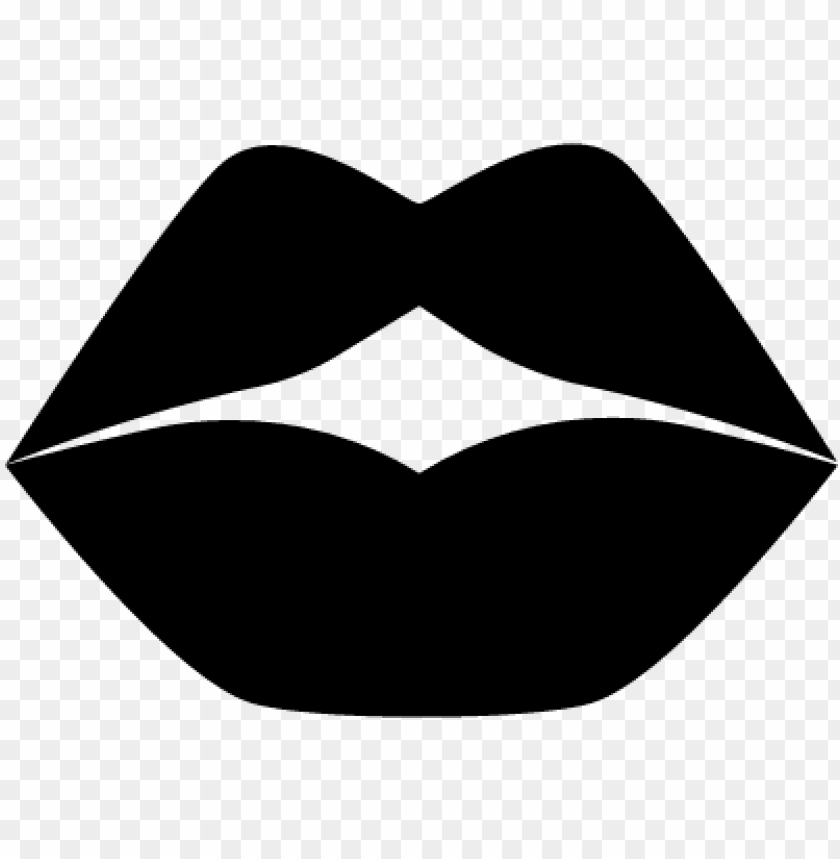 Detail Lips Icon Png Nomer 57