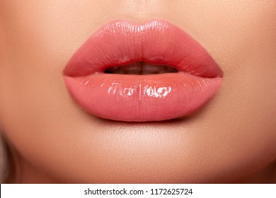 Detail Lips Image Nomer 11