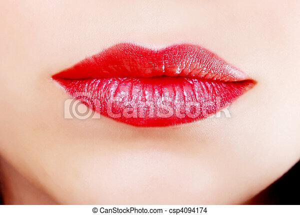 Detail Lips Image Nomer 16