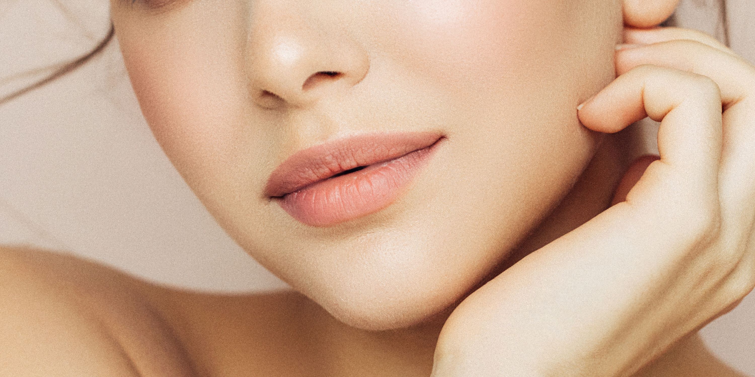 Detail Lips Image Nomer 23