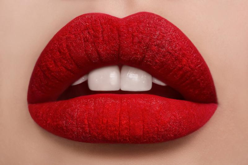 Detail Lips Image Nomer 27