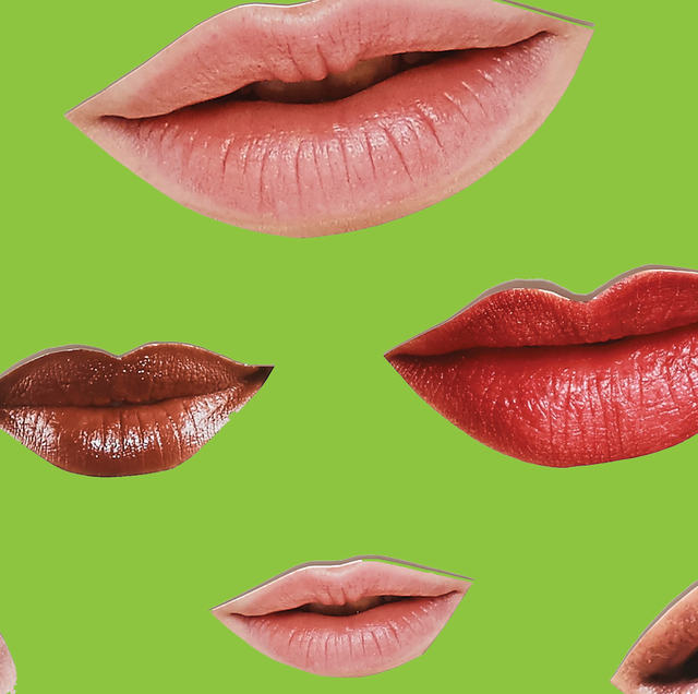 Detail Lips Image Nomer 44