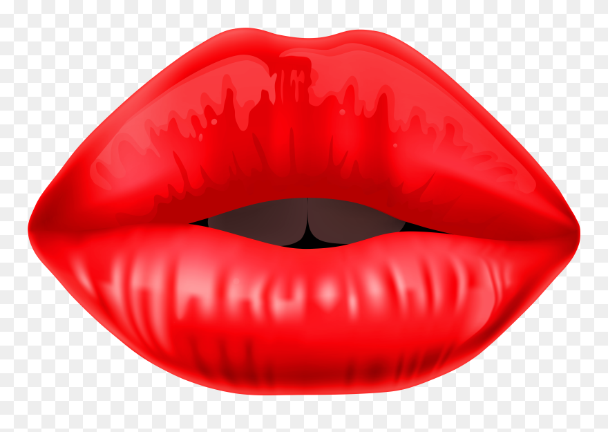 Detail Lips Images Free Download Nomer 7