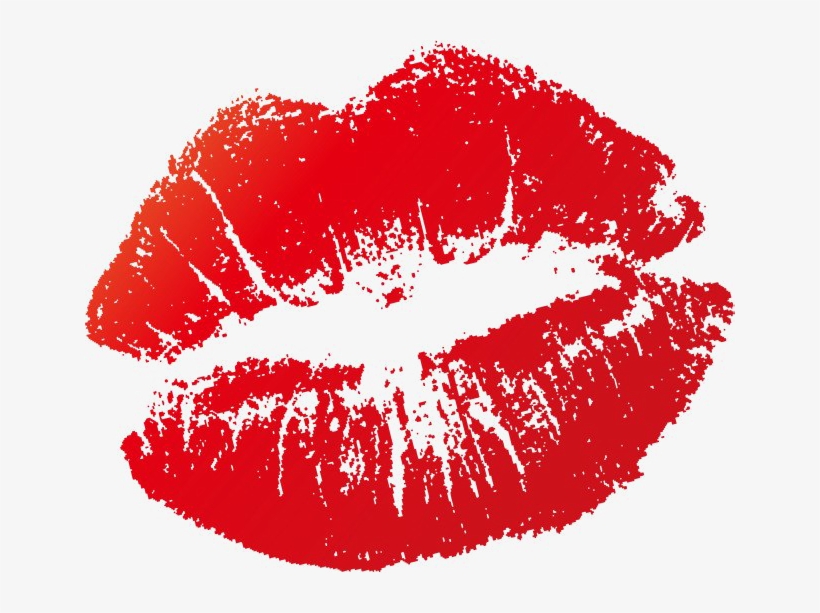 Detail Lips Kiss Png Nomer 17