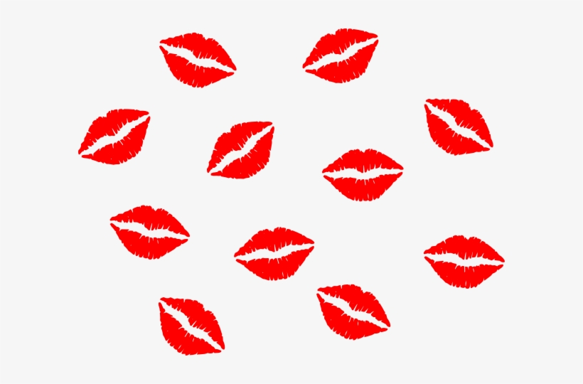 Detail Lips Kiss Png Nomer 54