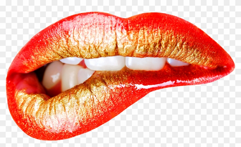 Detail Lips Png Transparent Nomer 18