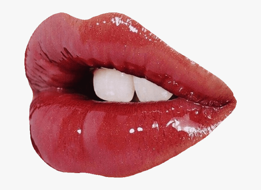 Detail Lips Png Transparent Nomer 3