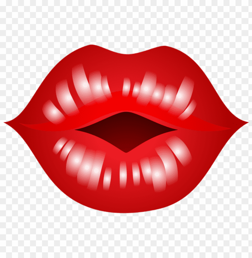 Detail Lips Png Transparent Nomer 22