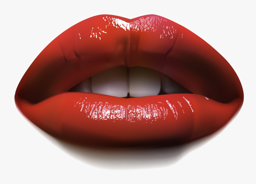 Lips Transparent - KibrisPDR