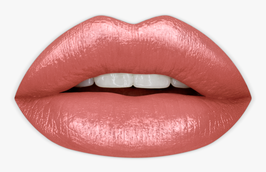 Detail Lips Transparent Nomer 27