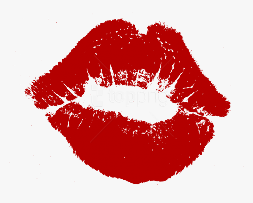 Detail Lips Transparent Nomer 38