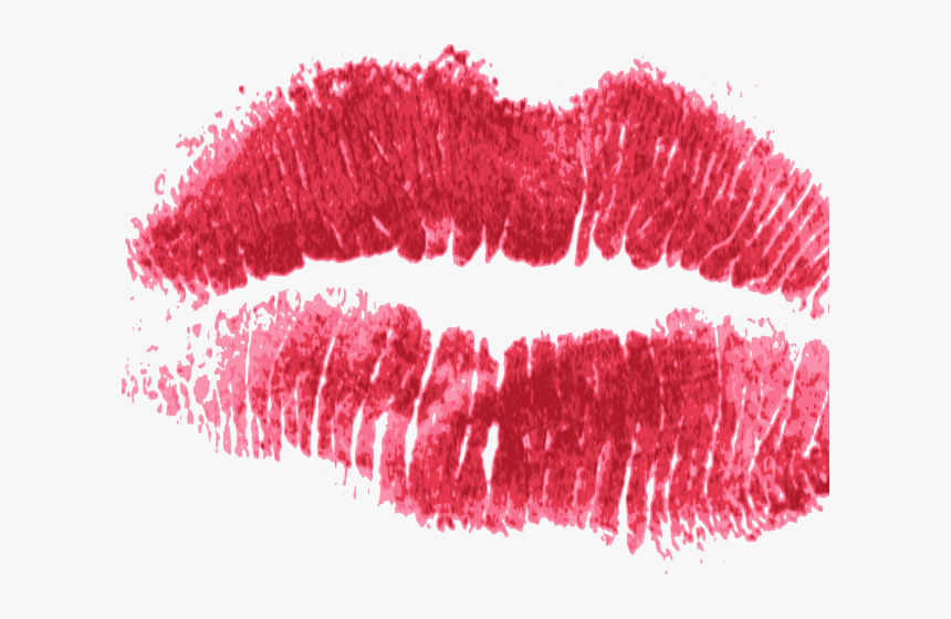Detail Lips Transparent Nomer 54