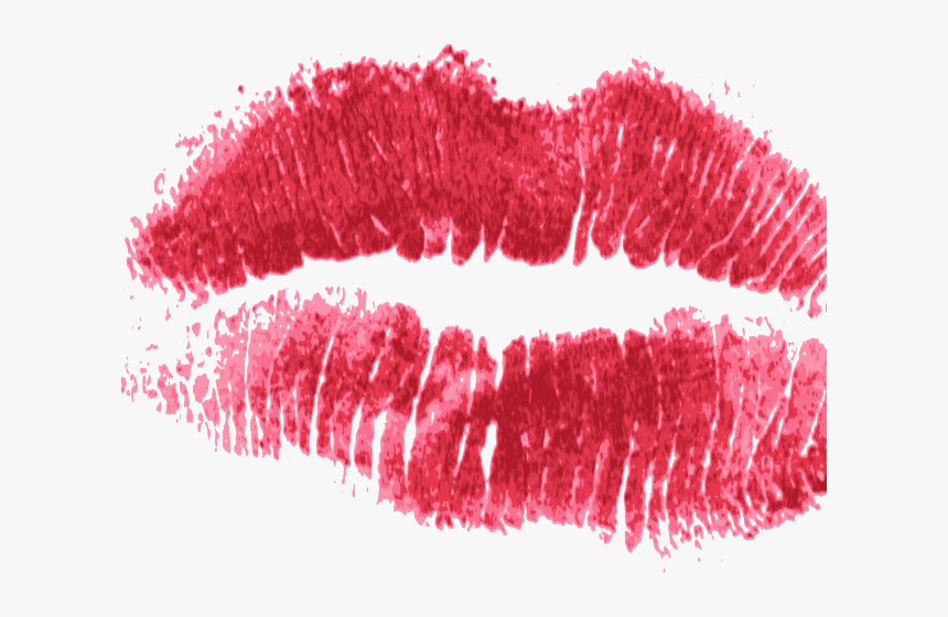 Detail Lips Transparent Background Nomer 30