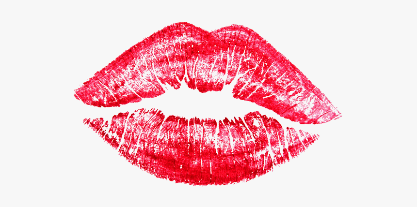 Detail Lips Transparent Background Nomer 34