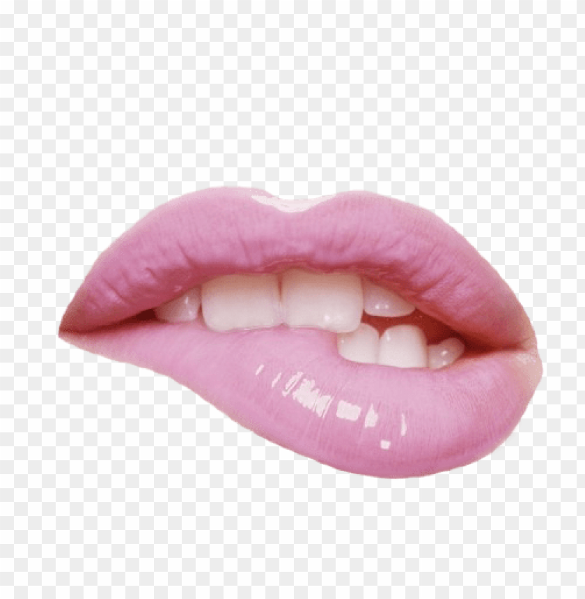 Detail Lips Transparent Background Nomer 37