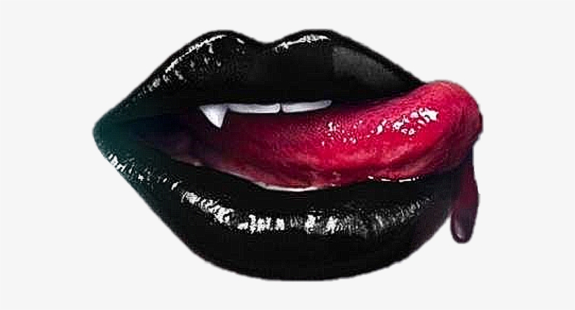 Detail Lips Transparent Background Nomer 38