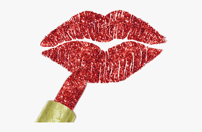 Detail Lips Transparent Background Nomer 41