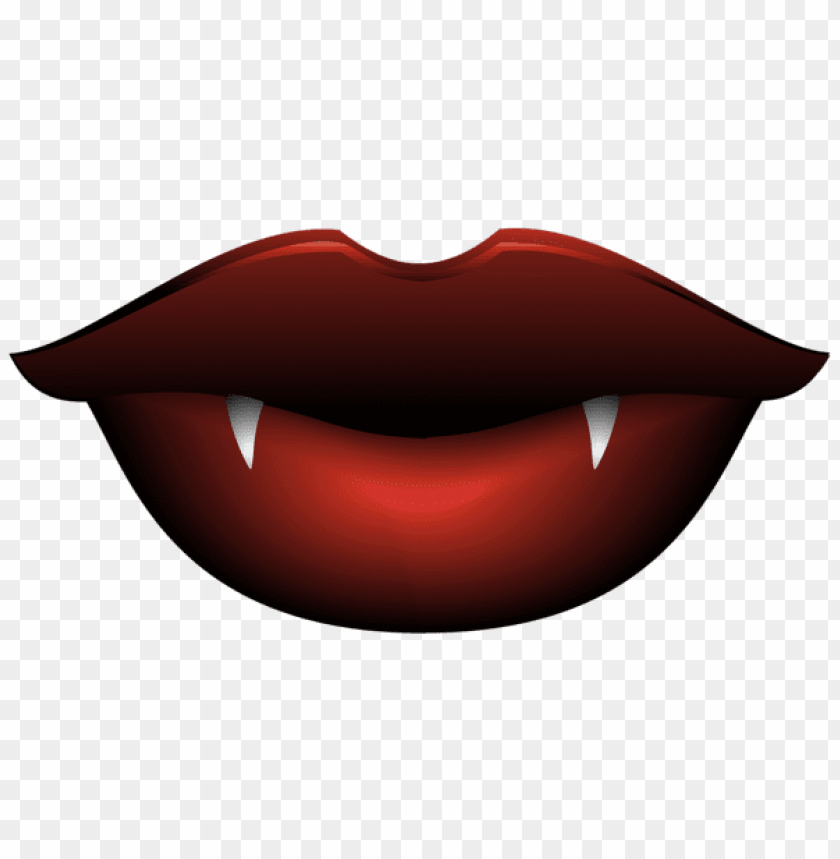 Detail Lips Transparent Background Nomer 43