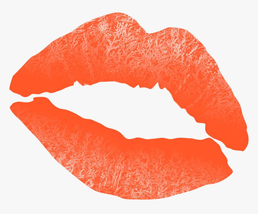 Detail Lips Transparent Background Nomer 44