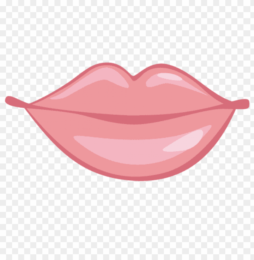 Detail Lips Transparent Background Nomer 48