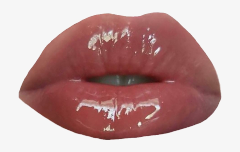 Detail Lips Transparent Background Nomer 52