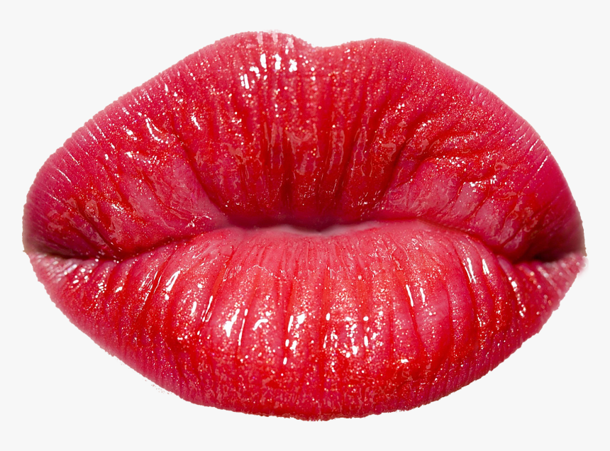 Detail Lips Transparent Background Nomer 6