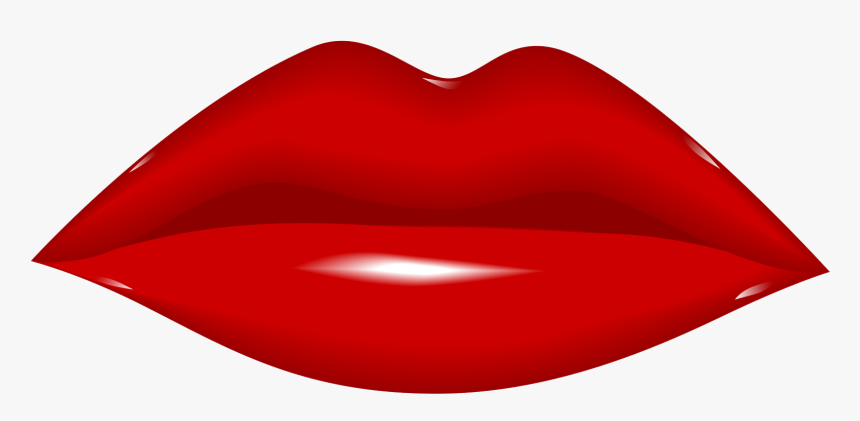 Detail Lips With Transparent Background Nomer 17