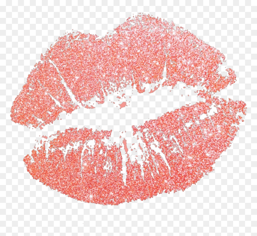 Detail Lips With Transparent Background Nomer 40
