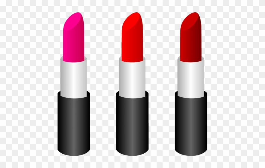 Detail Lipstick Clipart Png Nomer 23