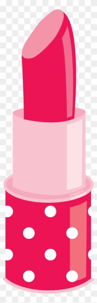 Detail Lipstick Clipart Png Nomer 29