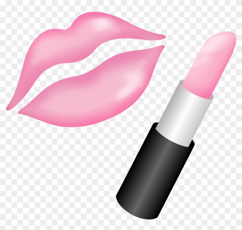 Detail Lipstick Clipart Png Nomer 44