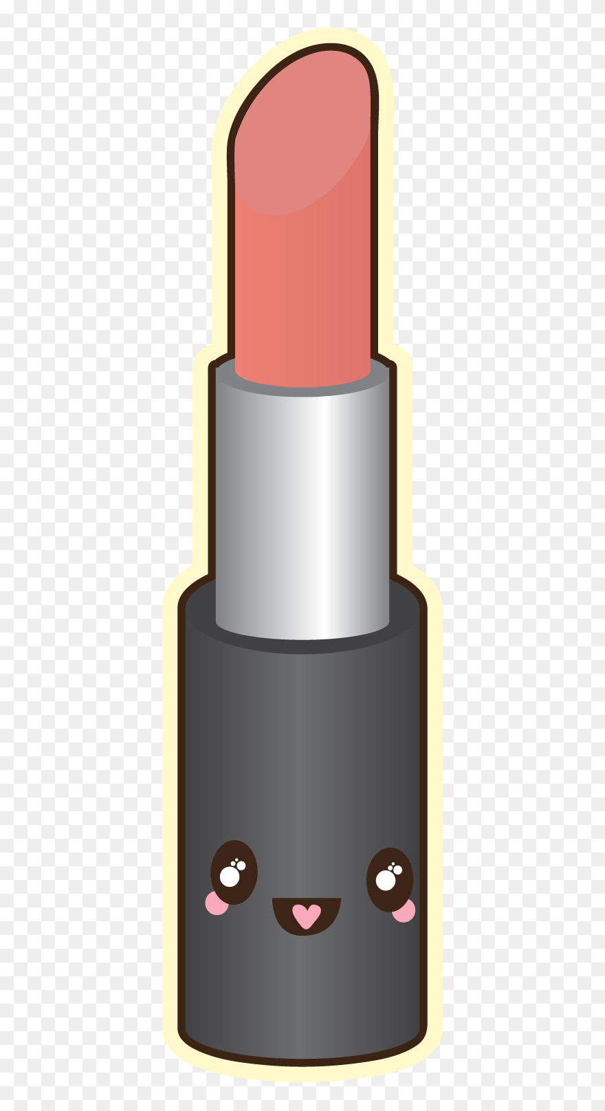 Detail Lipstick Clipart Png Nomer 52