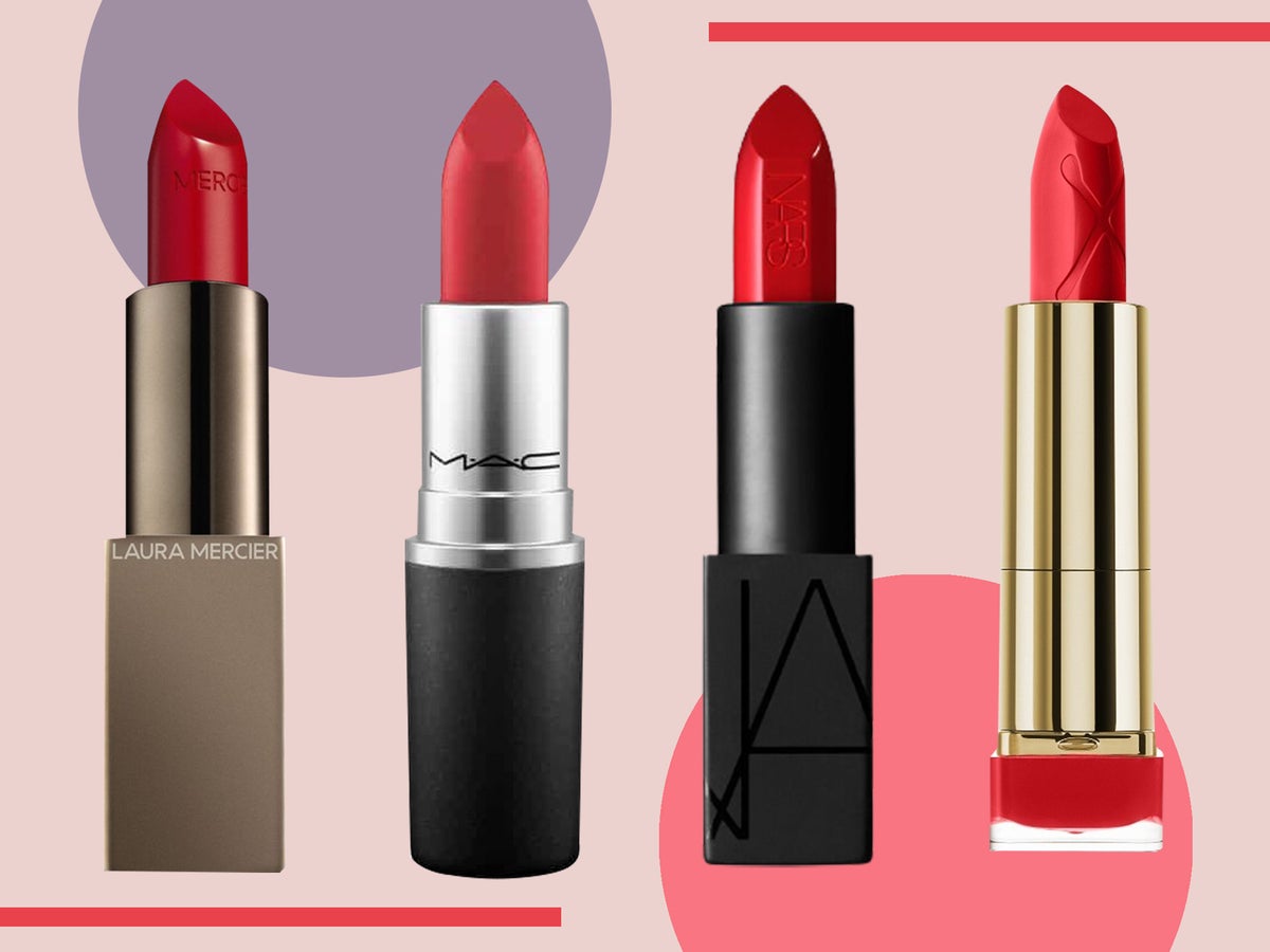 Detail Lipstick Image Nomer 12